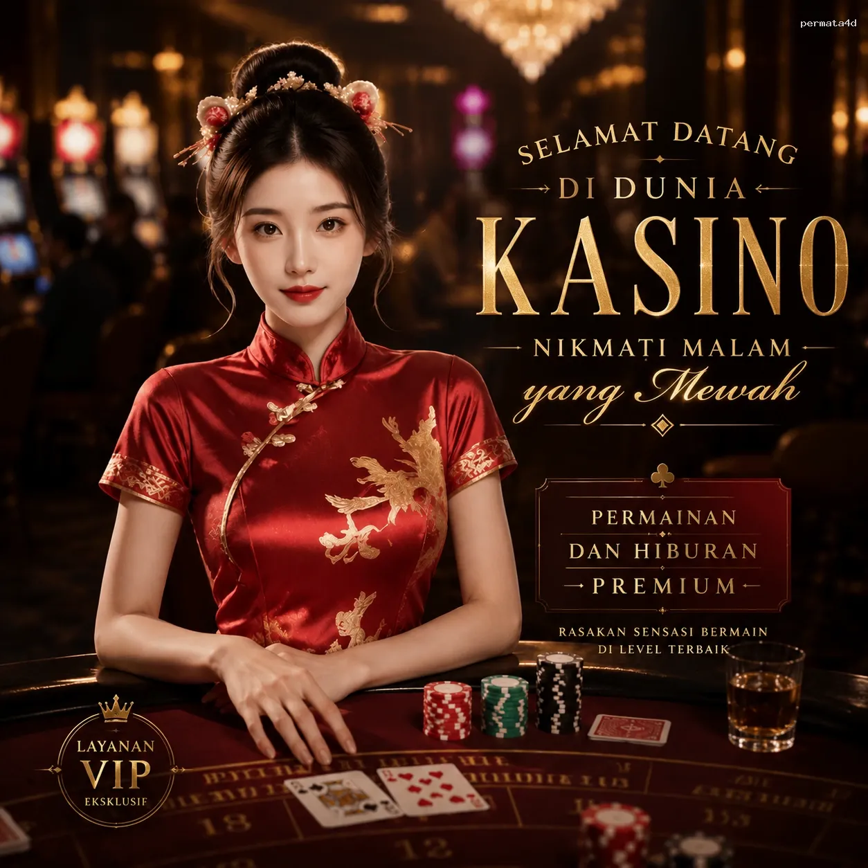 Menggali Fitur Menarik di Situs Game permata4d