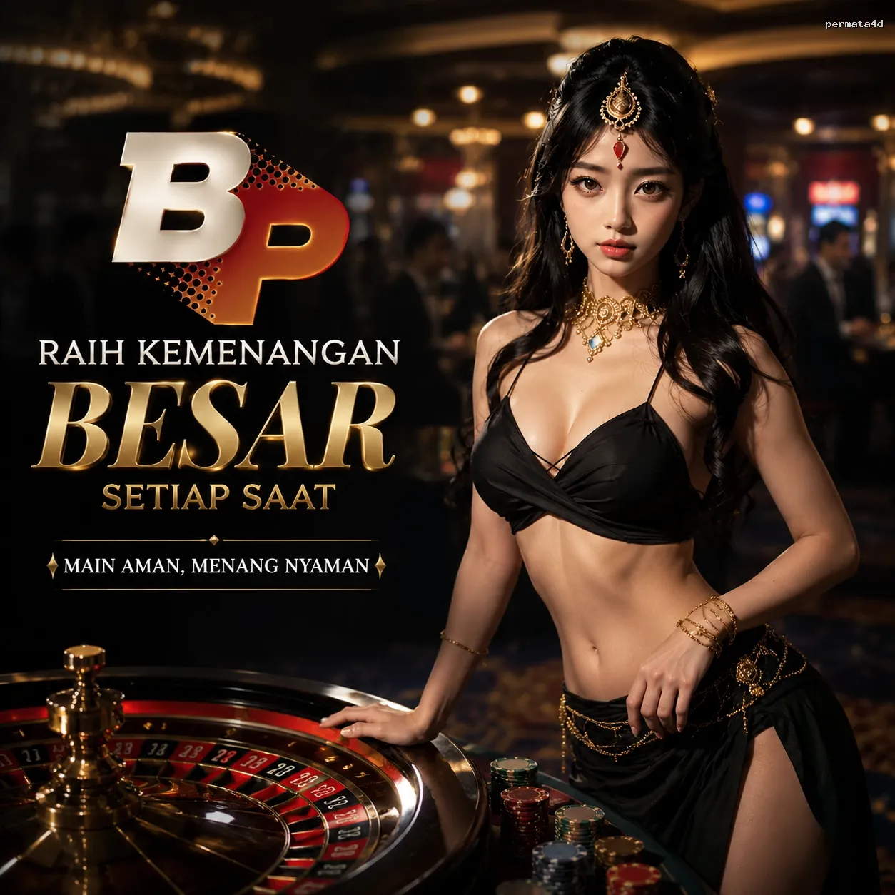 Analisis Performa Game di Platform permata4d